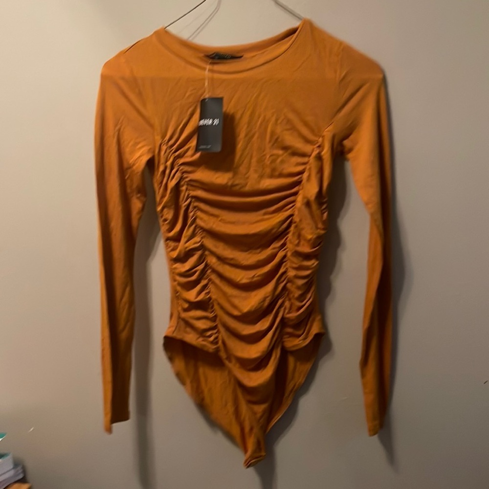 Forever 21 body suit